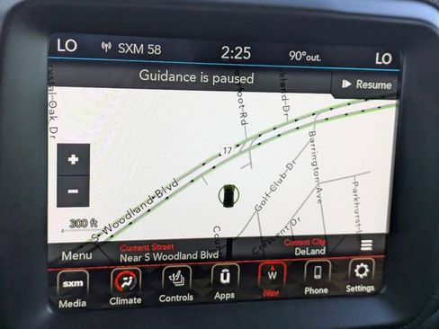 Used 2021 Jeep Renegade Trailhawk w/ Trailer Tow Group image 24