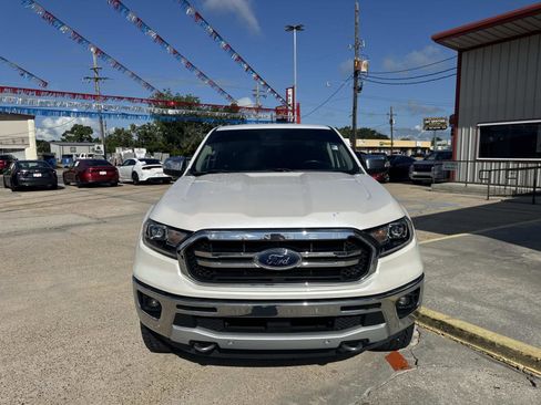 Used 2019 Ford Ranger Lariat w/ Equipment Group 501A Mid image 2