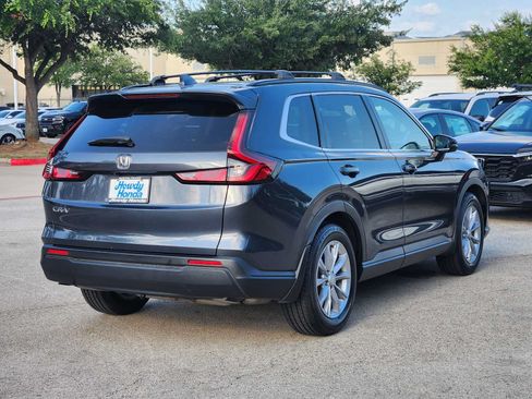 Certified 2023 Honda CR-V EX image 6