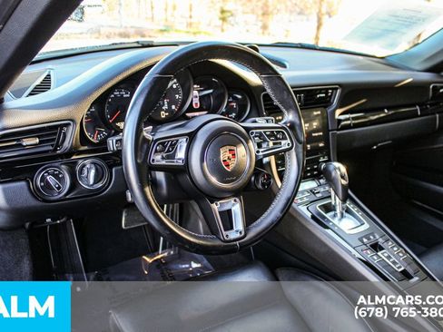 Used 2019 Porsche 911 Carrera T image 22