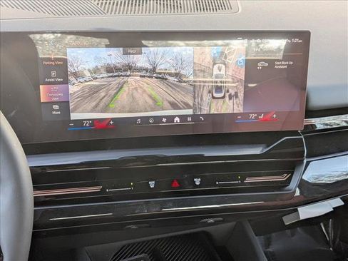 New 2026 BMW 530i xDrive image 13