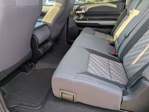 Used 2021 Toyota Tundra SR5 image 29