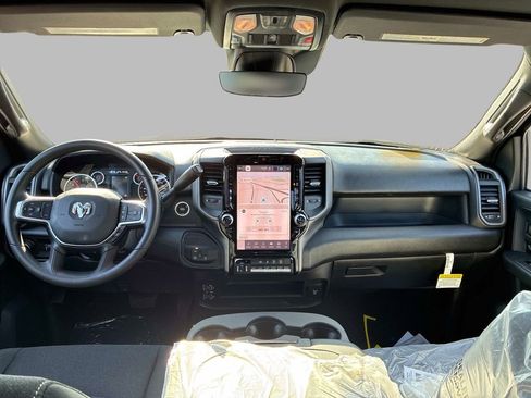 New 2026 RAM 2500 Tradesman image 7