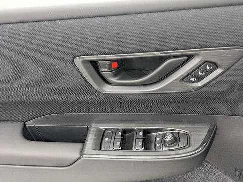 New 2026 Subaru Outback Limited AWD/4WD image 23