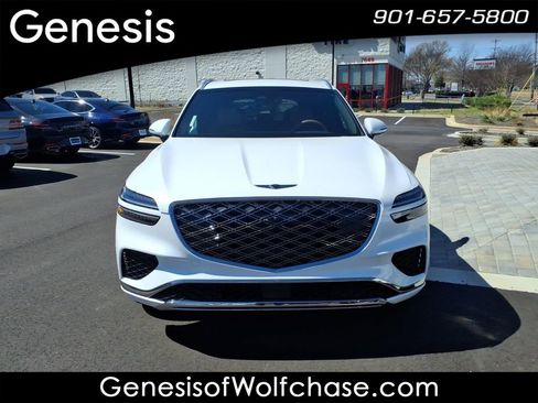 New 2026 Genesis GV70 2.5T Advanced AWD/4WD image 8
