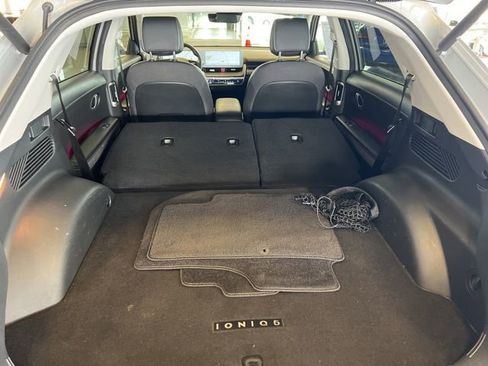 Used 2023 Hyundai Ioniq 5 SEL image 38