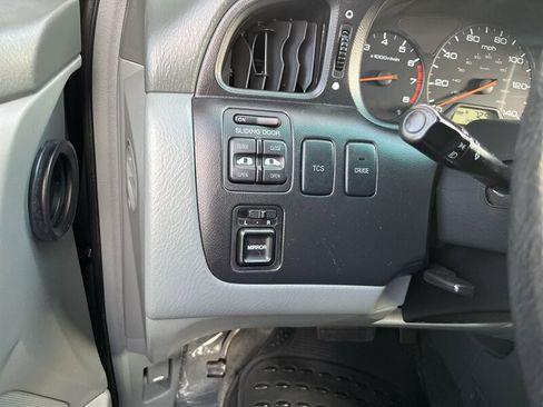 Used 2001 Honda Odyssey EX image 47