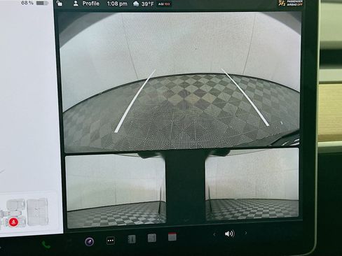 Used 2022 Tesla Model Y Performance image 21