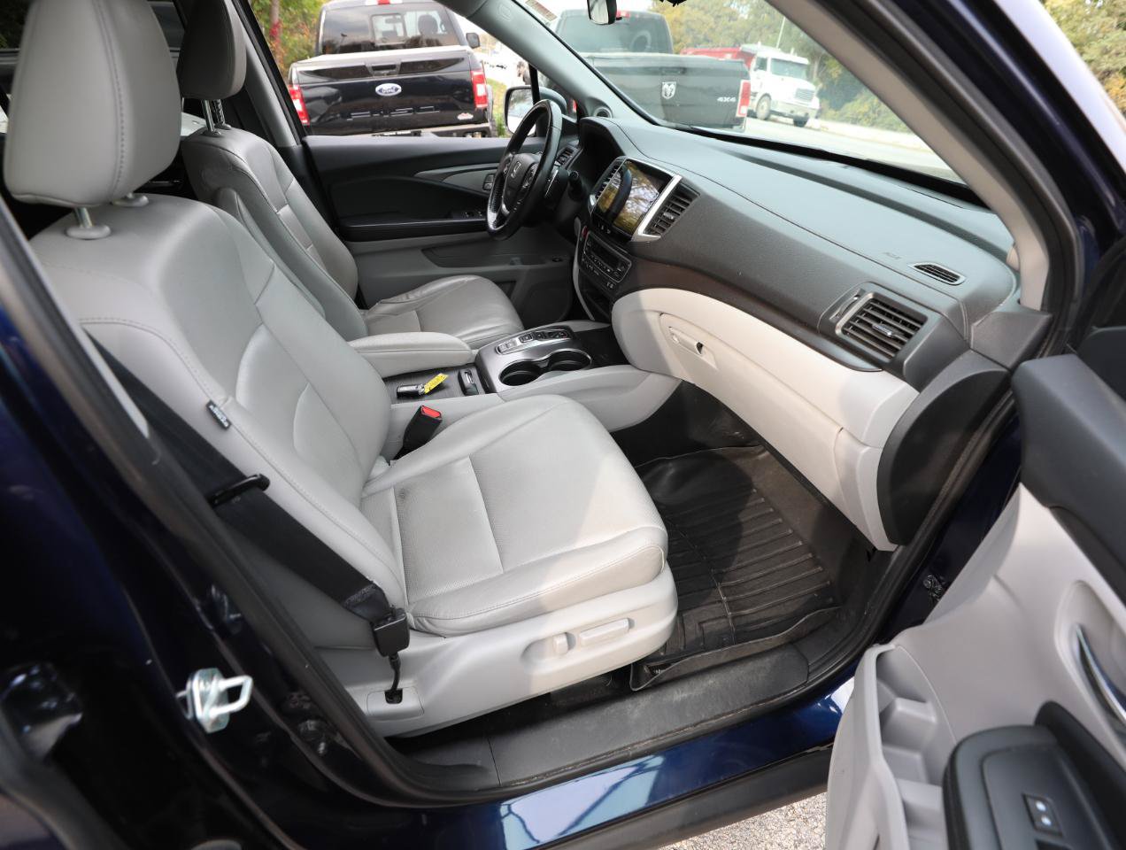 Used 2020 Honda Ridgeline RTL image 13