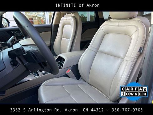 Used 2022 Lincoln Corsair AWD w/ Equipment Group 101A image 45