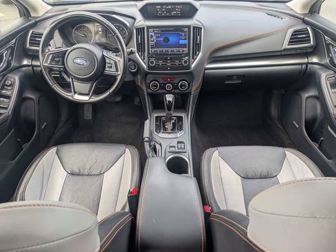 Used 2018 Subaru Crosstrek 2.0i Limited AWD/4WD image 2
