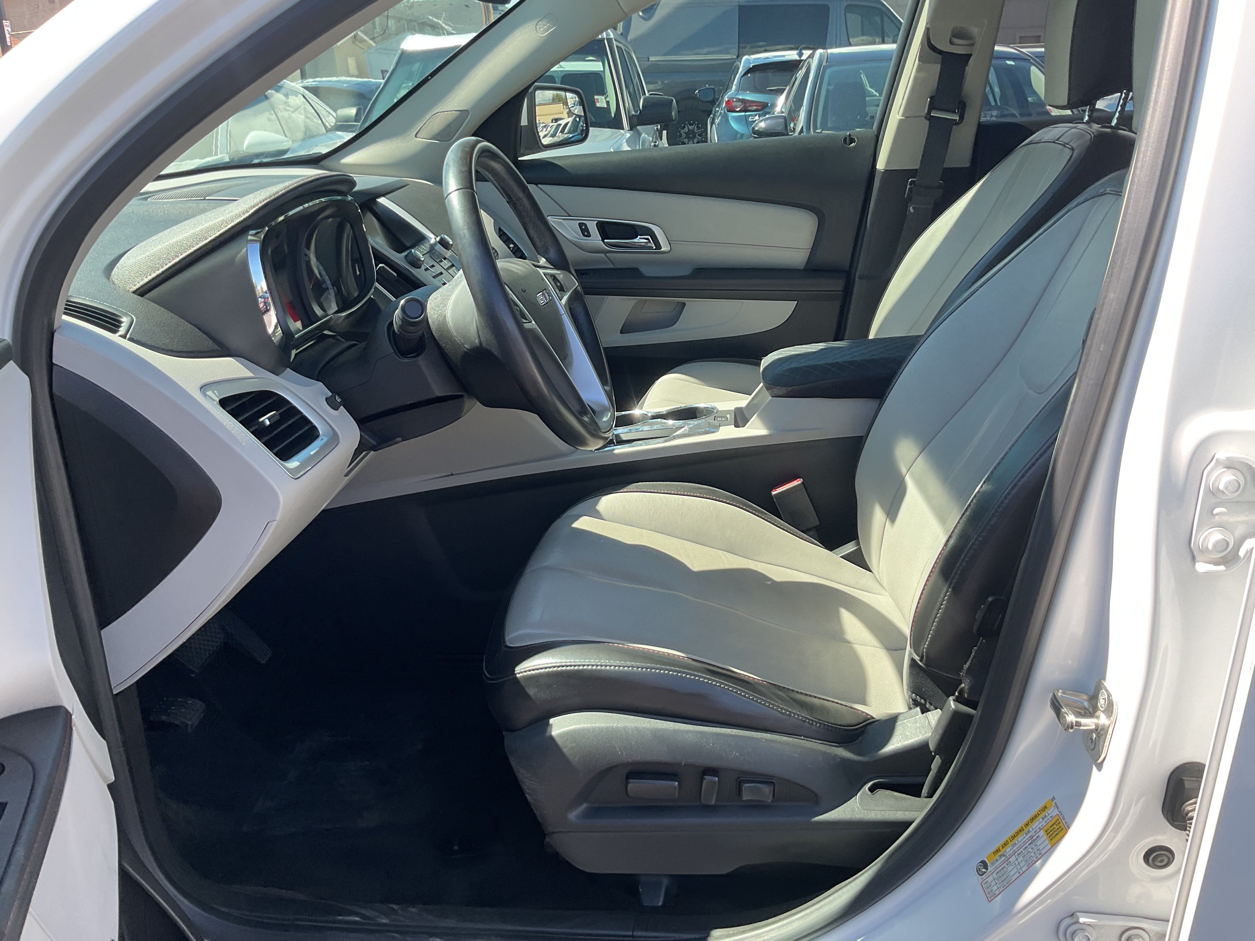 Used 2013 GMC Terrain SLT FWD image 18