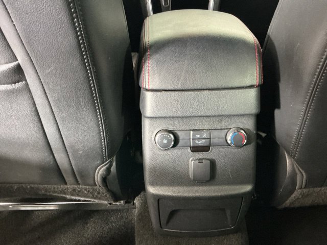 Used 2016 Ford Explorer Sport AWD/4WD image 25