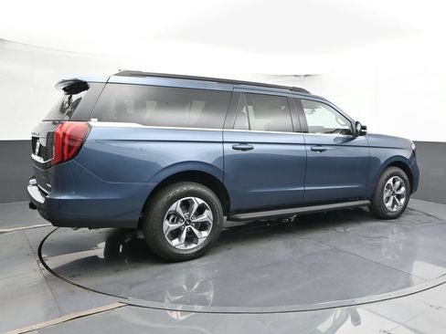 New 2027 Ford Expedition Max Active AWD/4WD image 2