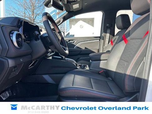 New 2026 Chevrolet Colorado Z71 w/ Technology Package image 21