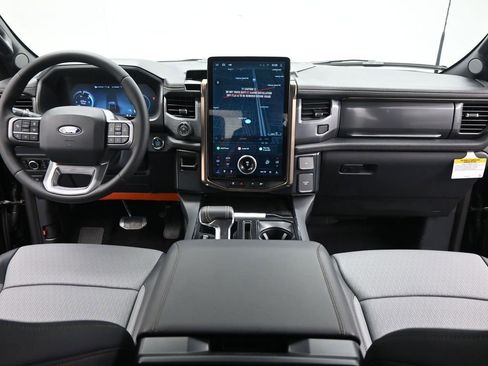New 2025 Ford F150 Lightning Lariat image 22