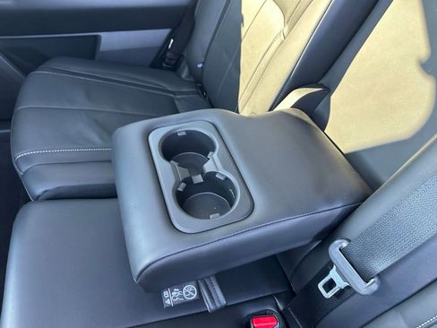 Used 2022 INFINITI QX60 Luxe w/ Cargo Package image 30