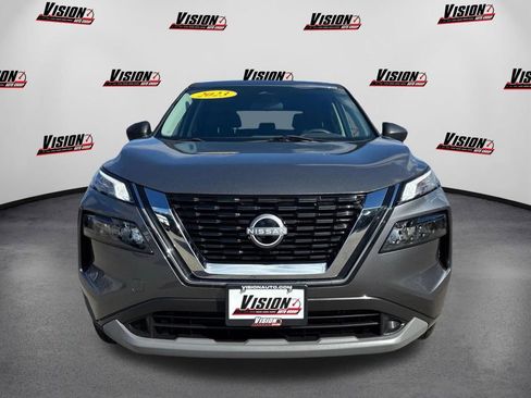 Used 2023 Nissan Rogue S AWD/4WD image 2