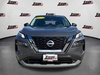 Used 2023 Nissan Rogue S AWD/4WD video 2