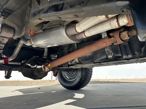 Used 1999 Ford F150 4x4 Regular Cab image 47