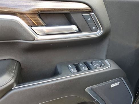 Used 2024 Chevrolet Silverado 1500 LT Trail Boss w/ LT Trail Boss Premium Package image 55