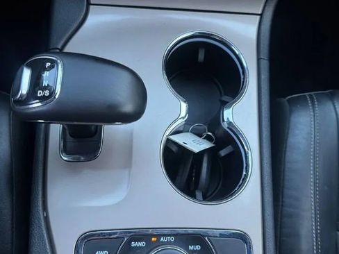 Used 2015 Jeep Grand Cherokee Limited image 29