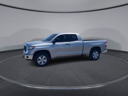 Used 2021 Toyota Tundra SR5 w/ SR5 Upgrade Package AWD/4WD image 6