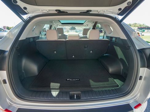 Used 2018 Hyundai Tucson Value image 31