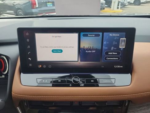 New 2026 Nissan Rogue Platinum AWD/4WD image 26