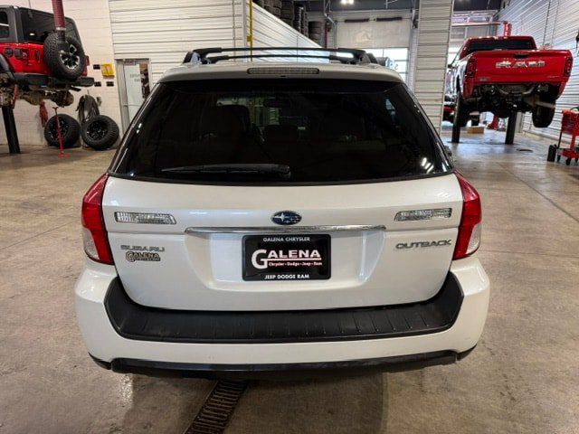 Used 2009 Subaru Outback 2.5i Limited AWD/4WD image 24