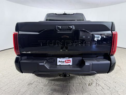 Used 2026 Toyota Tundra SR5 AWD/4WD image 7