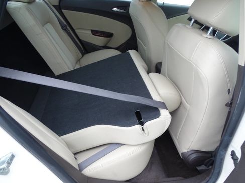 Used 2016 Buick Verano Convenience image 30