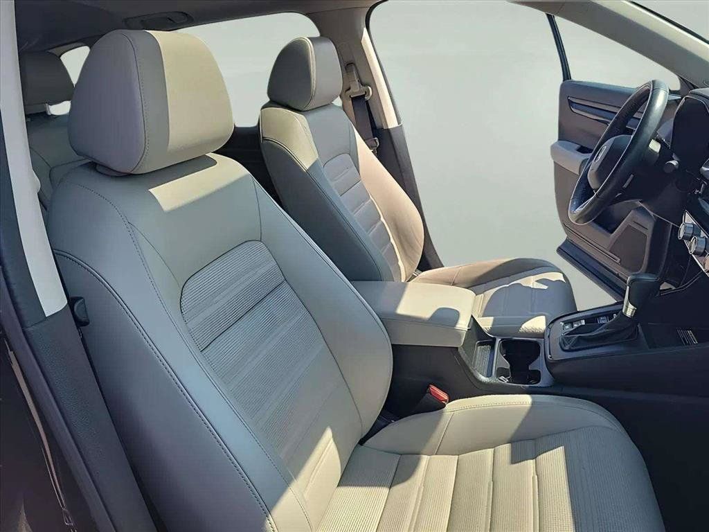 Used 2023 Honda CR-V EX-L image 30