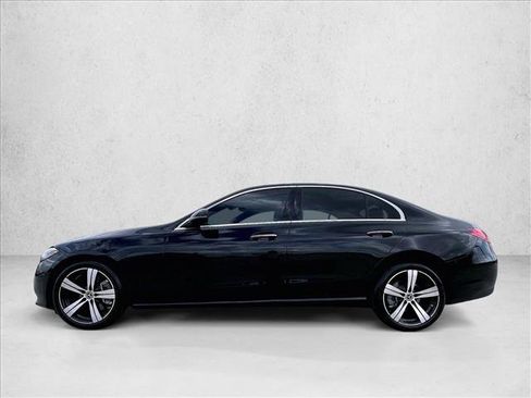 Used 2026 Mercedes-Benz C 300 C 300 image 6