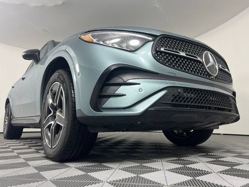 Certified 2026 Mercedes-Benz GLC 300 4MATIC image 11