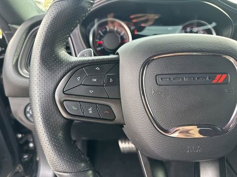 Used 2023 Dodge Challenger R/T Scat Pack RWD image 15