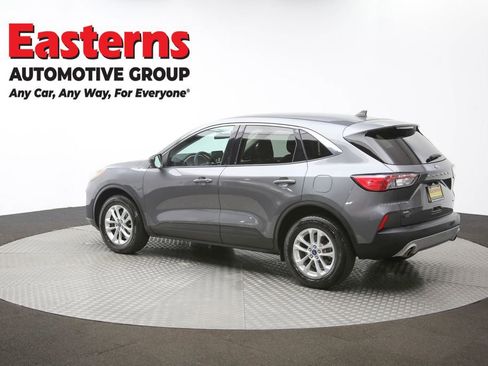 Used 2022 Ford Escape SE w/ Cold Weather Package image 59