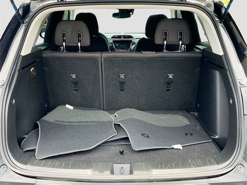 Used 2023 Chevrolet TrailBlazer LT w/ Convenience Package image 23