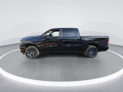 New 2026 RAM 1500 Big Horn image 5