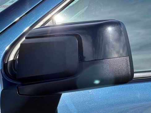 Used 2023 Chevrolet Silverado 1500 LT Trail Boss w/ Protection Package AWD/4WD image 54