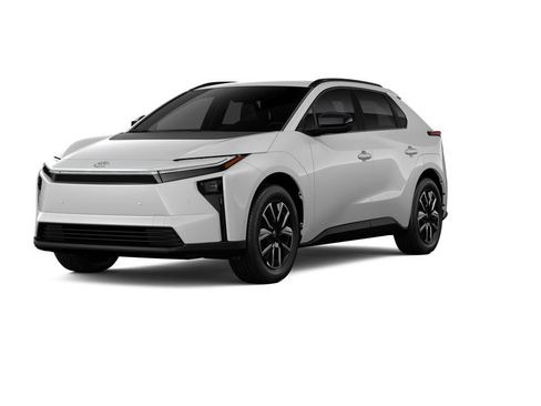 New 2026 Toyota bZ image 23