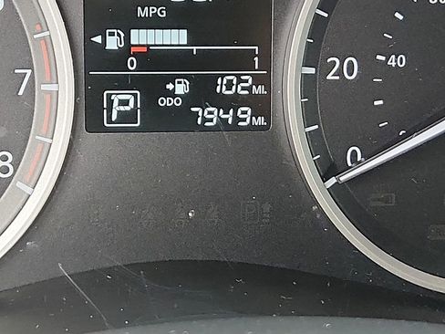 Certified 2025 Nissan Kicks Play S FWD image 20