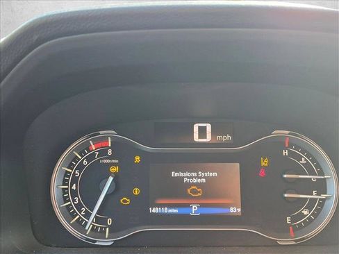 Used 2016 Honda Pilot EX-L image 9