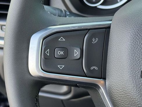 New 2026 RAM 2500 Big Horn image 23