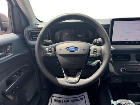 New 2026 Ford Maverick XL FWD image 14