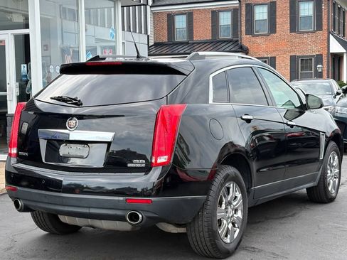 Used 2014 Cadillac SRX Luxury FWD image 6
