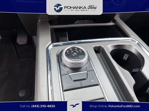 Certified 2021 Ford Expedition XLT AWD/4WD image 14