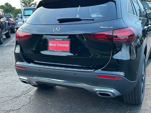 New 2026 Mercedes-Benz GLA 250 4MATIC image 14