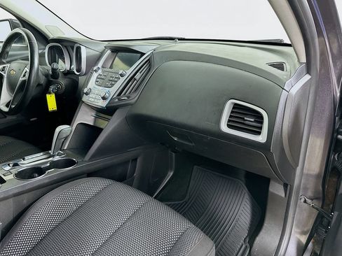 Used 2013 Chevrolet Equinox LT w/ Driver Convenience Package AWD/4WD image 30