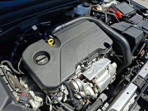 Used 2024 Chevrolet Malibu LT FWD image 27